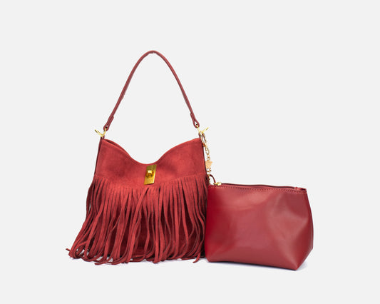 Bolso Texas Chic