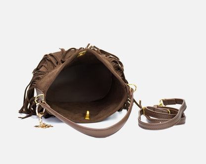 Bolso Texas Chic