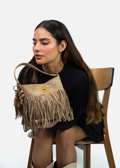 Bolso Texas Chic