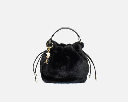 Bolso Polar Glam