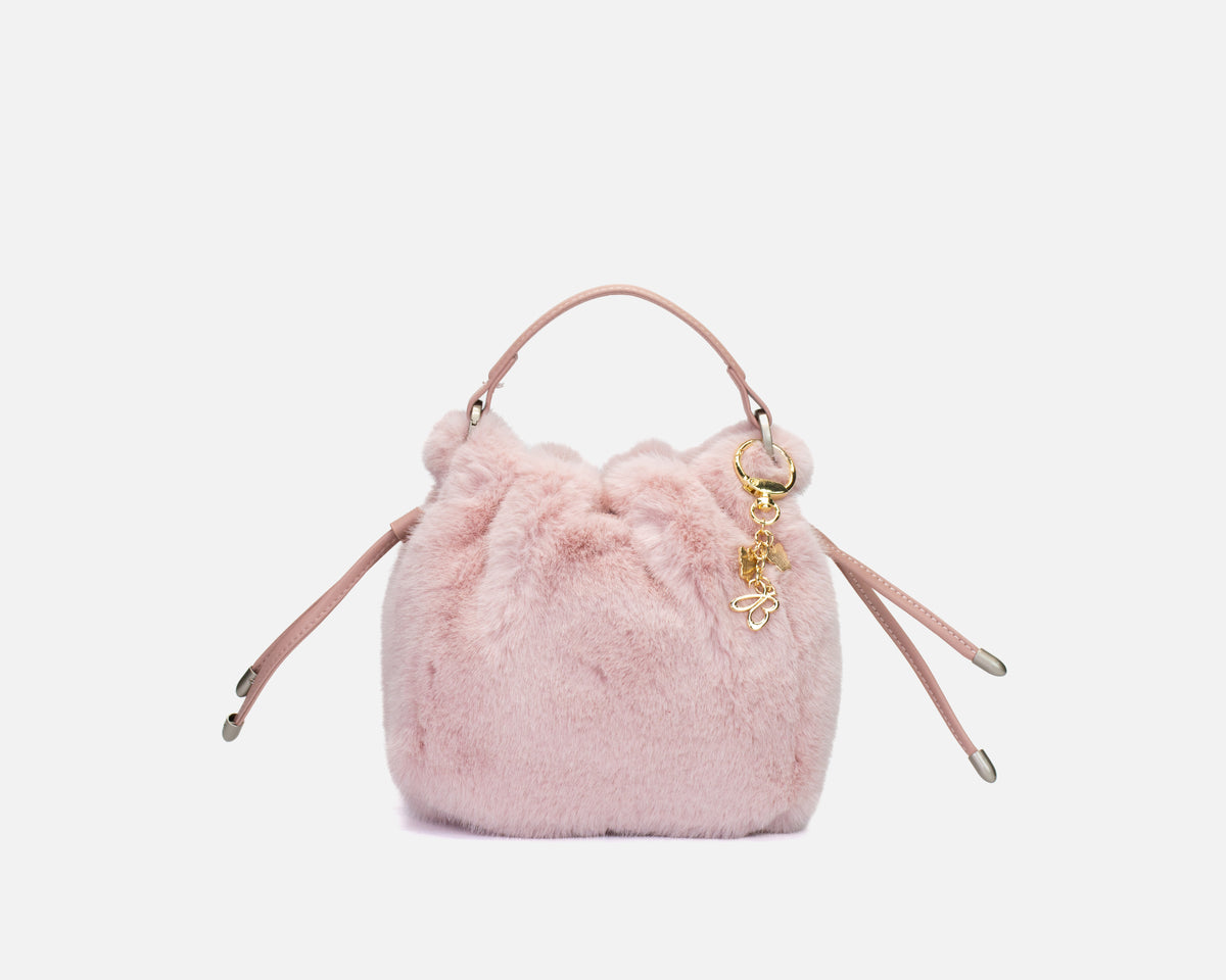 Bolso Polar Glam