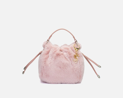 Bolso Polar Glam