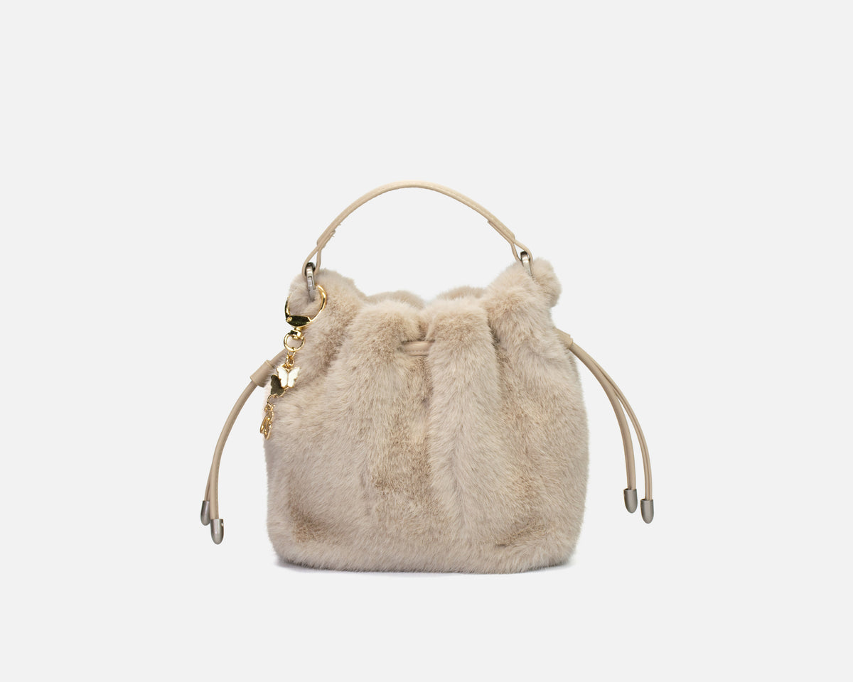 Bolso Polar Glam