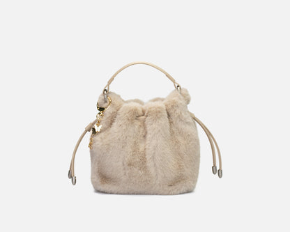 Bolso Polar Glam