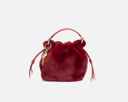 Bolso Polar Glam