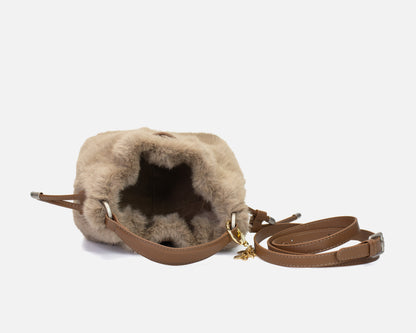 Bolso Polar Glam