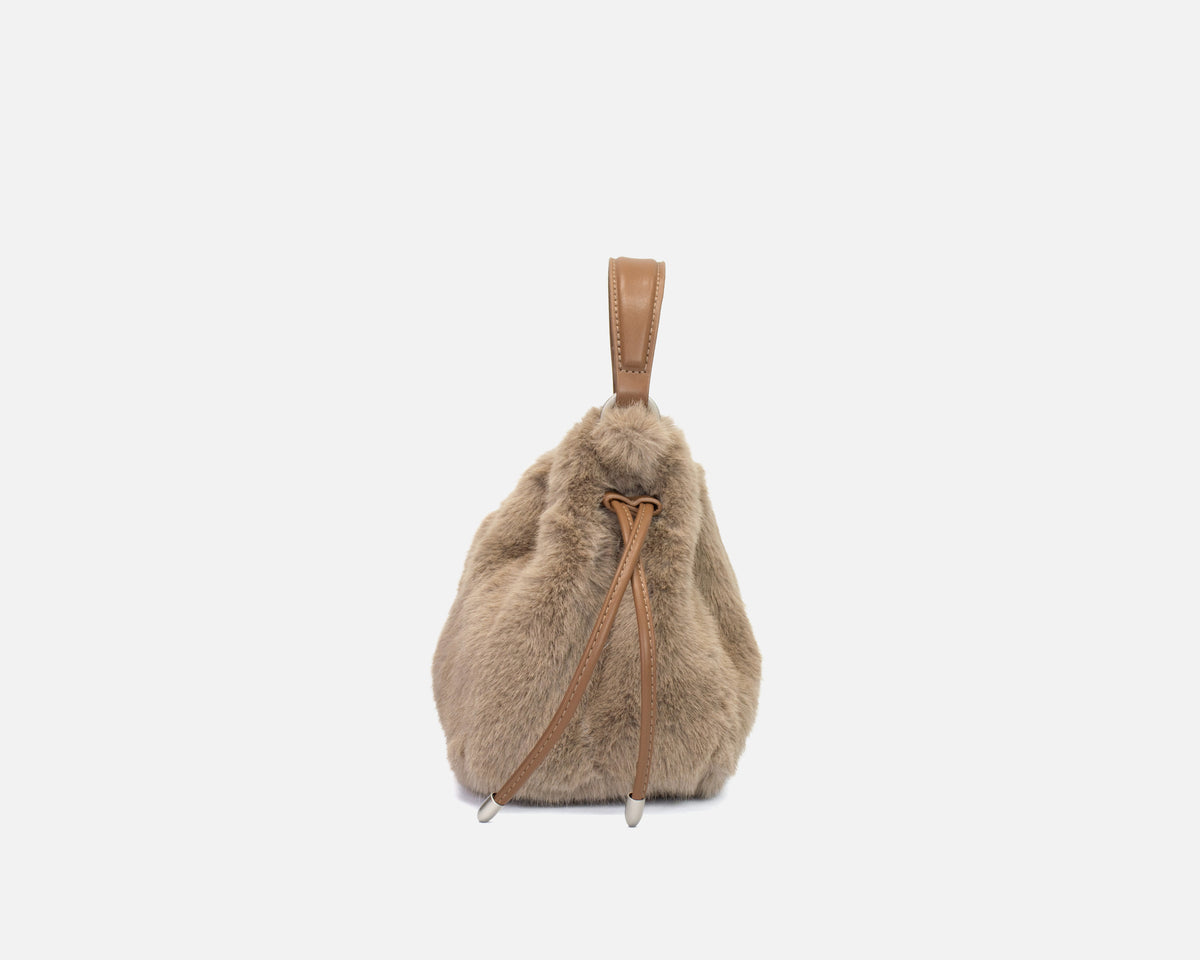 Bolso Polar Glam