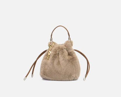Bolso Polar Glam