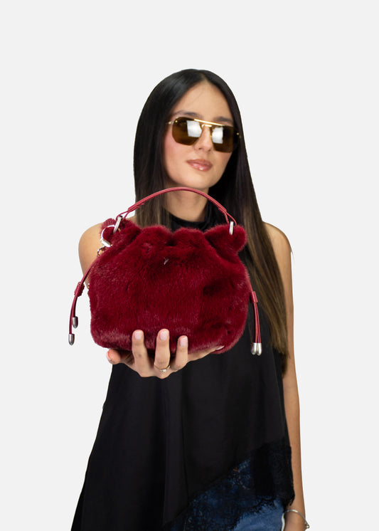 Bolso Polar Glam