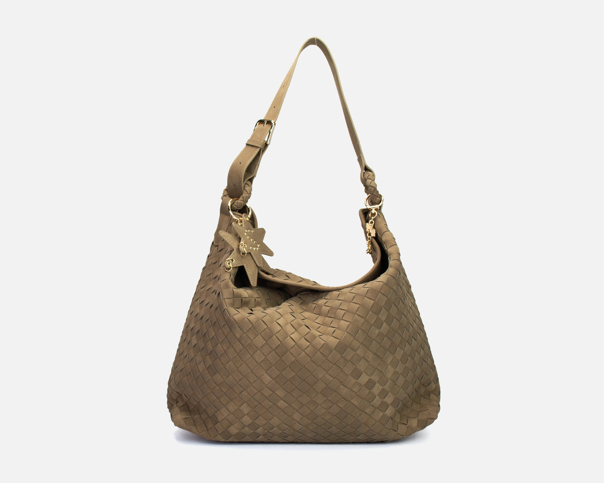 Bolso Trenza Verona