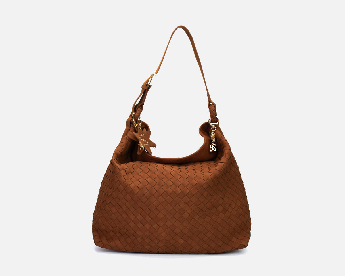 Bolso Trenza Verona