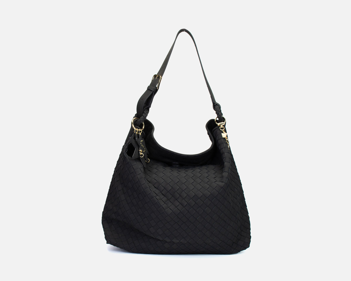 Bolso Trenza Verona