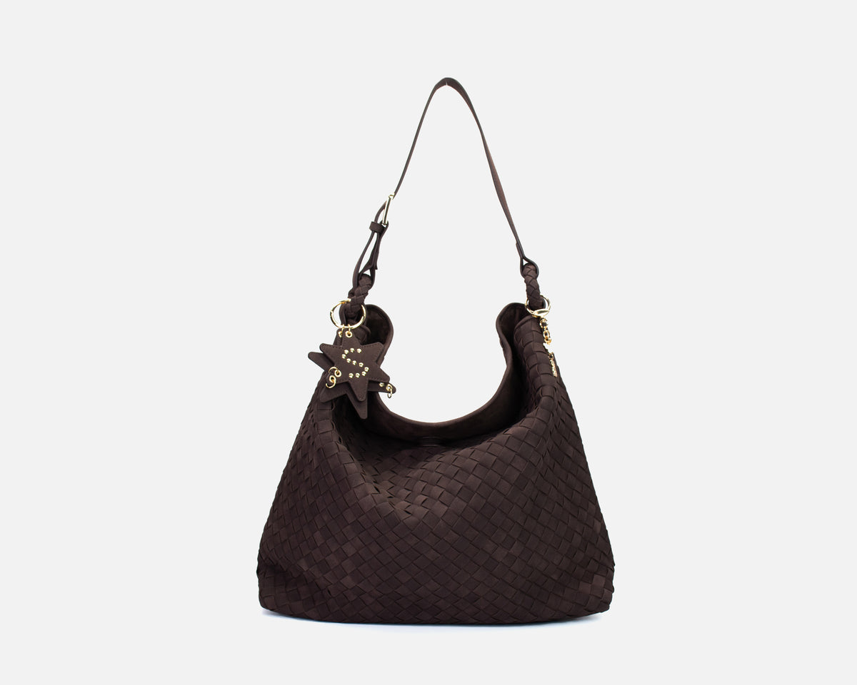Bolso Trenza Verona