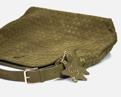 Bolso Trenza Verona
