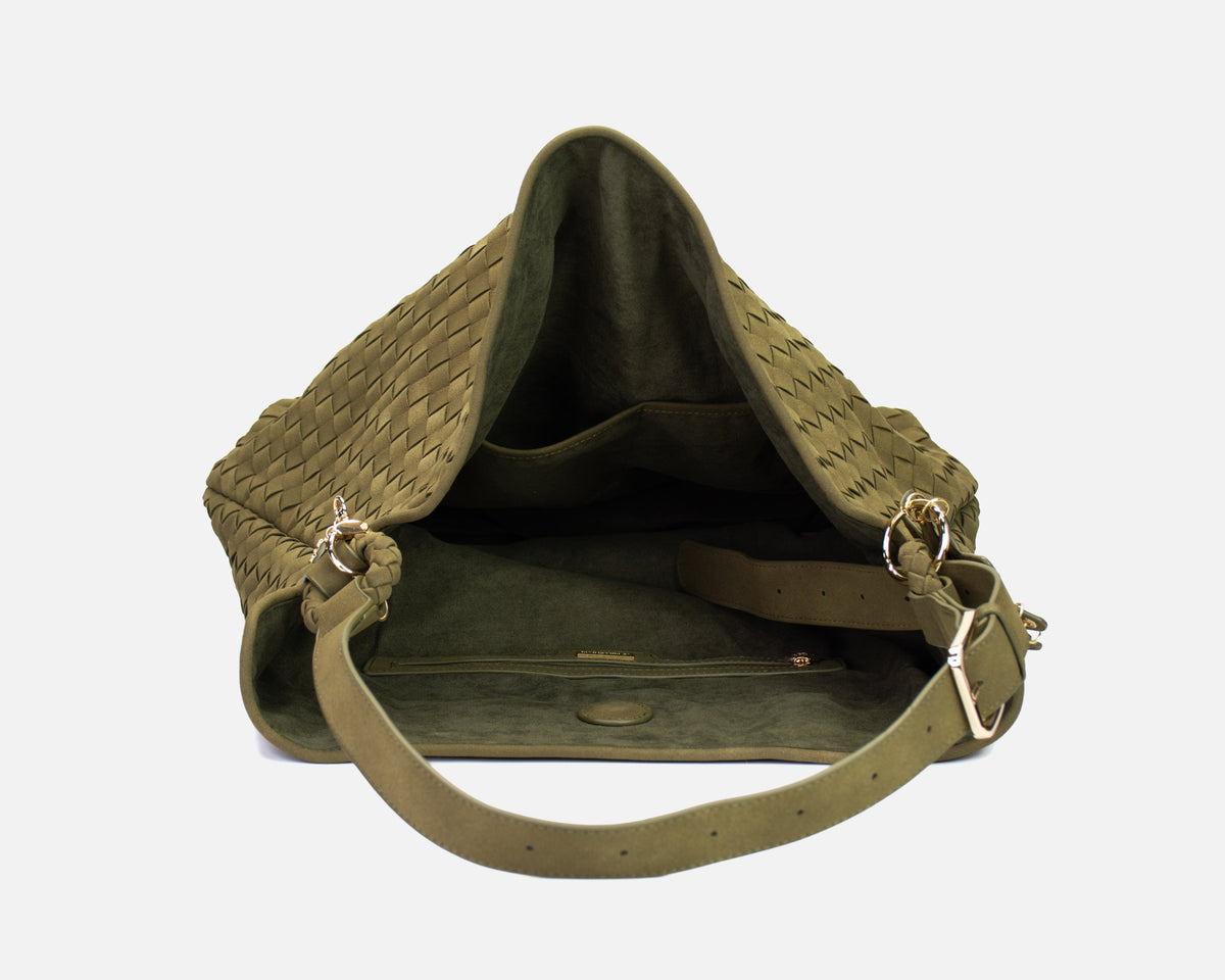 Bolso Trenza Verona