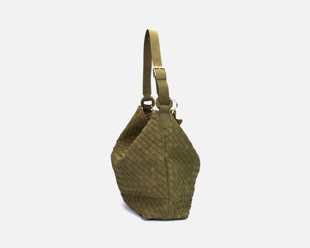 Bolso Trenza Verona