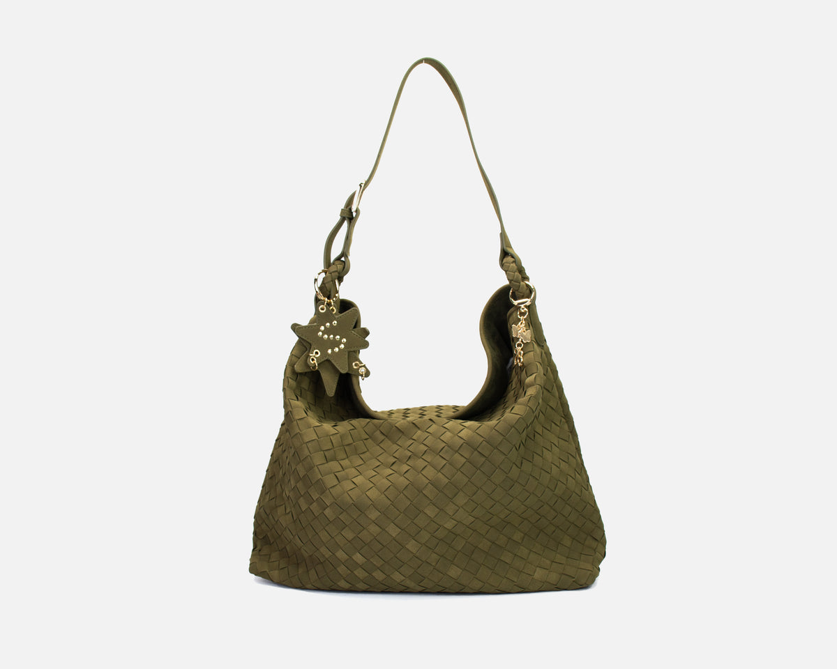 Bolso Trenza Verona