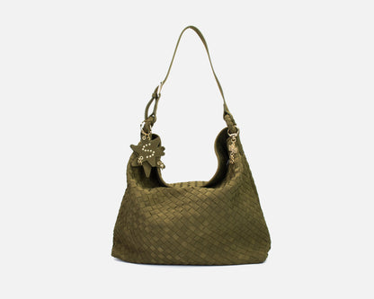 Bolso Trenza Verona