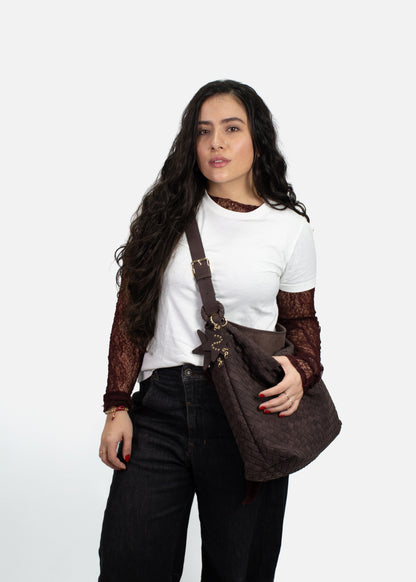 Bolso Trenza Verona
