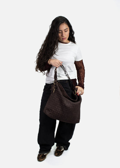 Bolso Trenza Verona