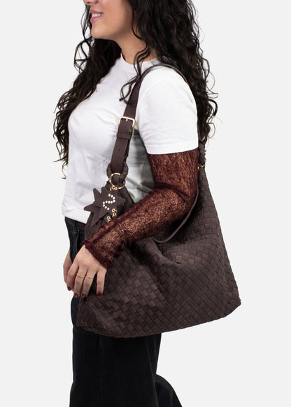 Bolso Trenza Verona