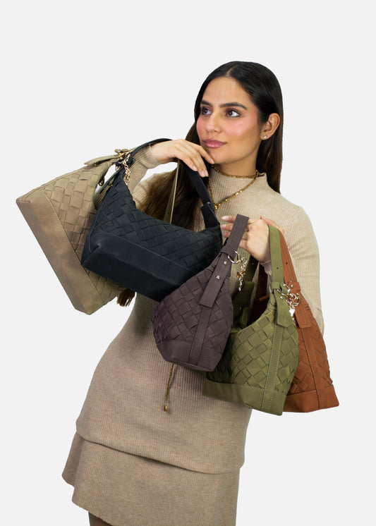 Bolso Vienna
