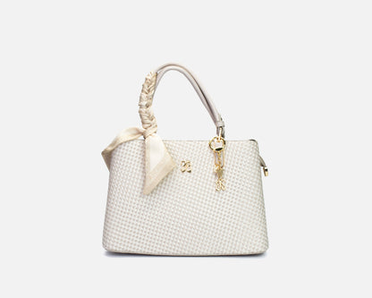 Bolso Charlotte Tweed