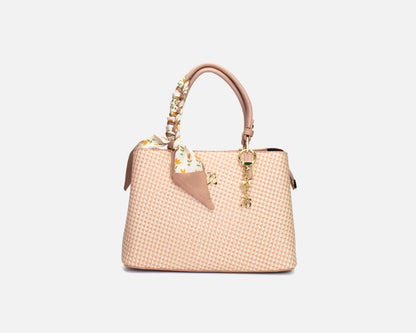 Bolso Charlotte Tweed