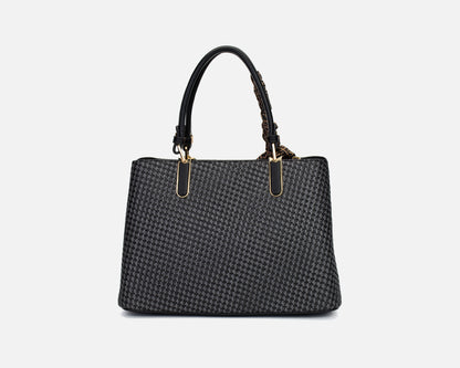 Bolso Charlotte Tweed
