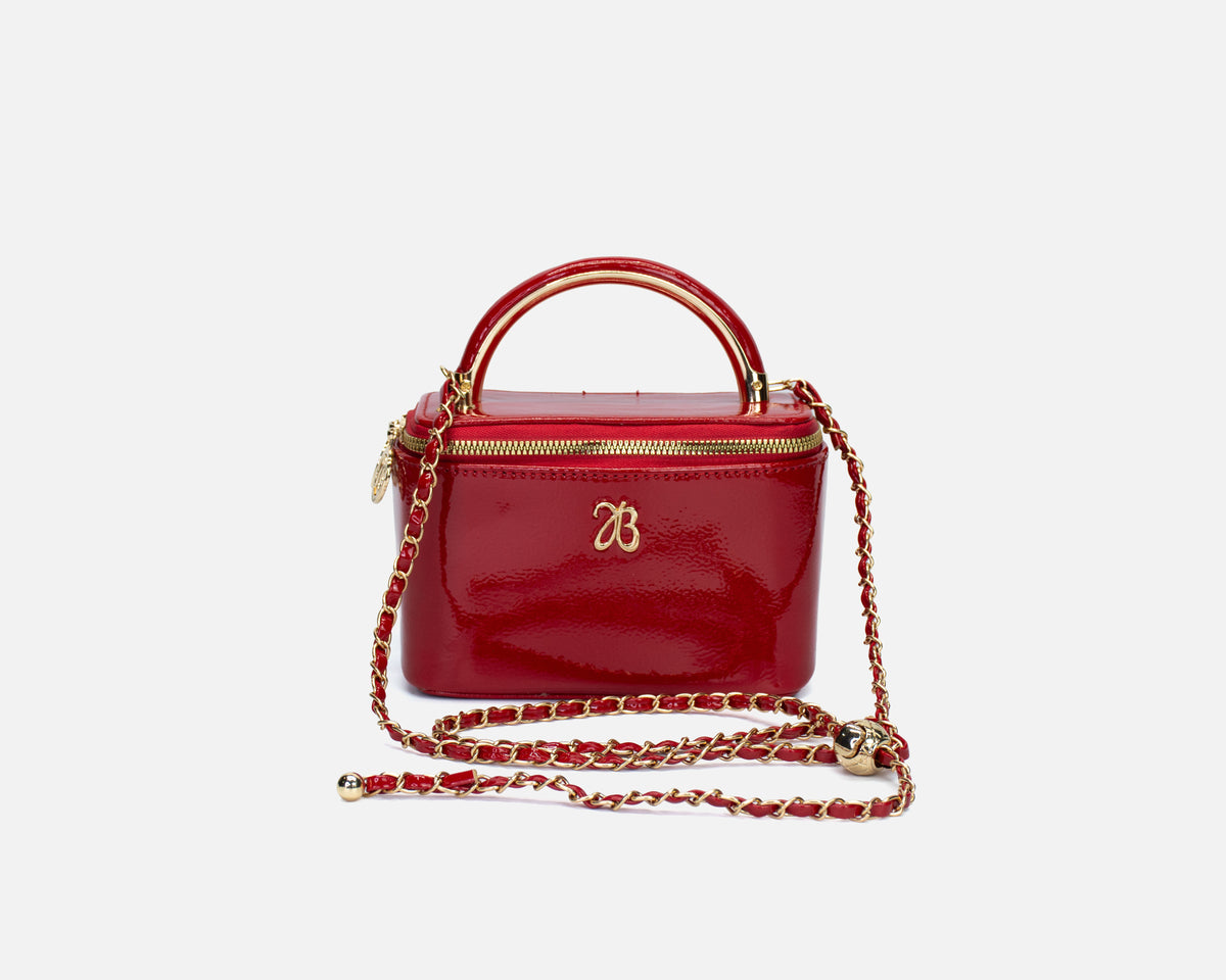 Bolso Gloss Mini