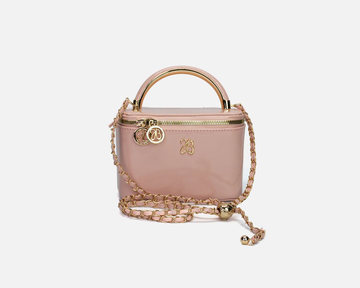 Bolso Gloss Mini