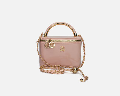 Bolso Gloss Mini