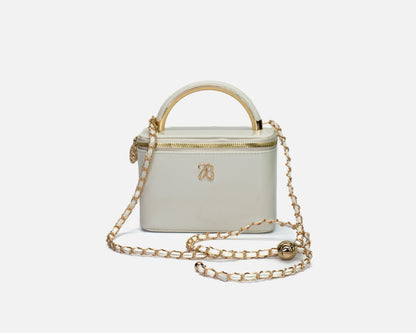 Bolso Gloss Mini