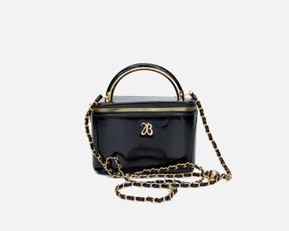 Bolso Gloss Mini