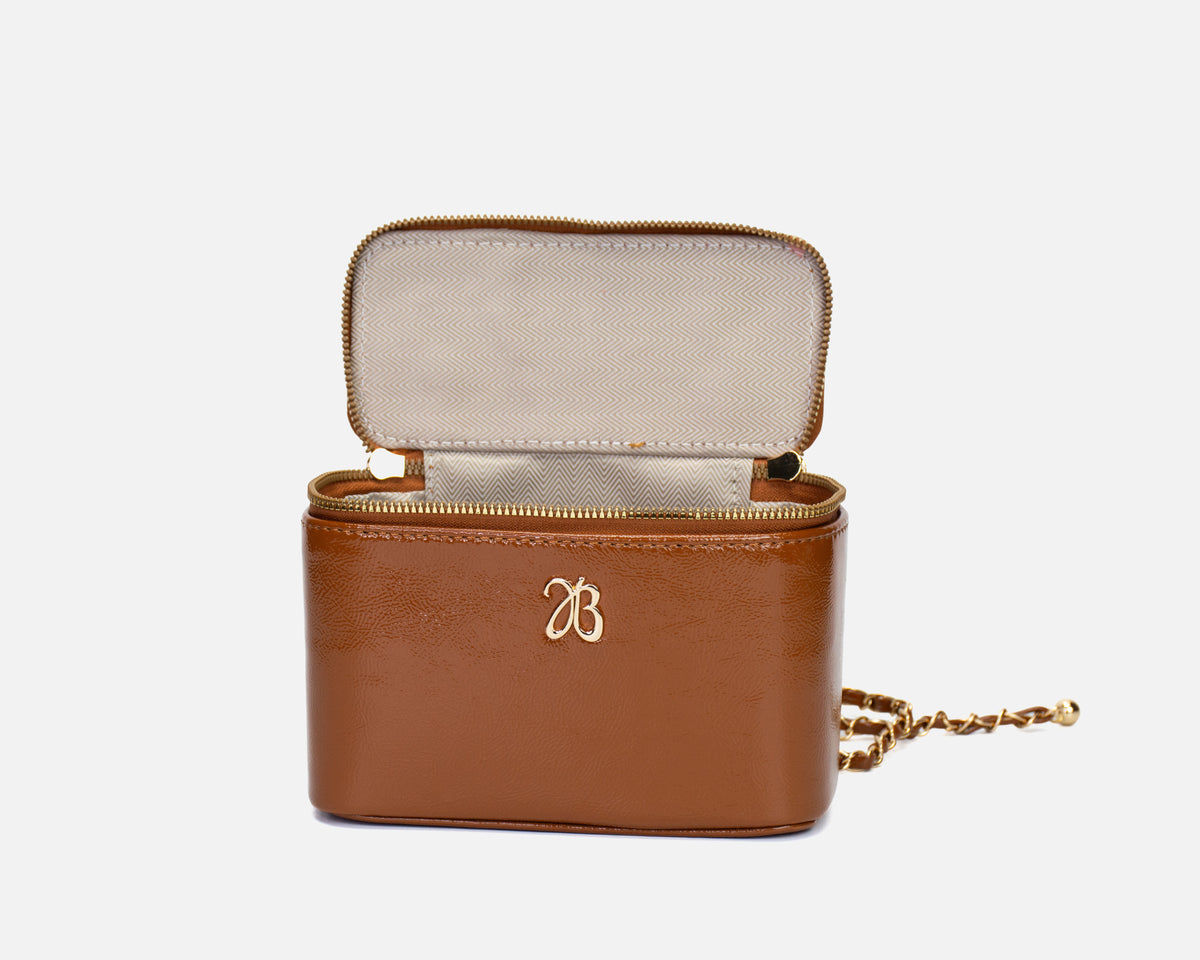Bolso Gloss Mini