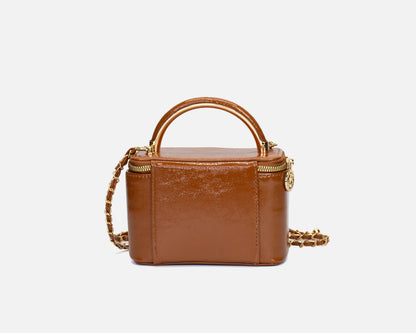 Bolso Gloss Mini