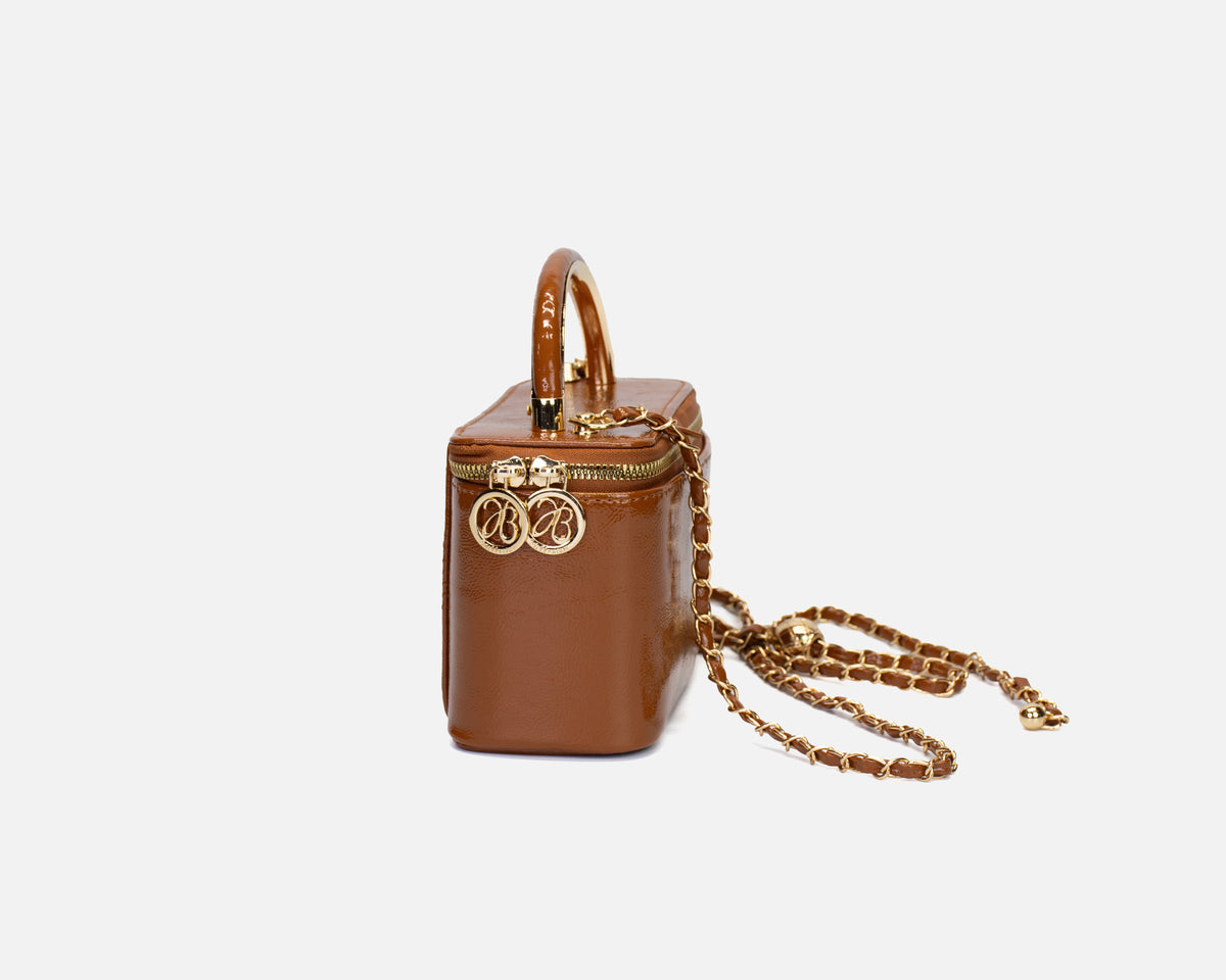 Bolso Gloss Mini
