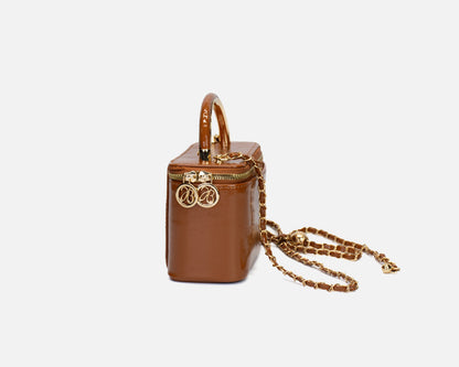Bolso Gloss Mini
