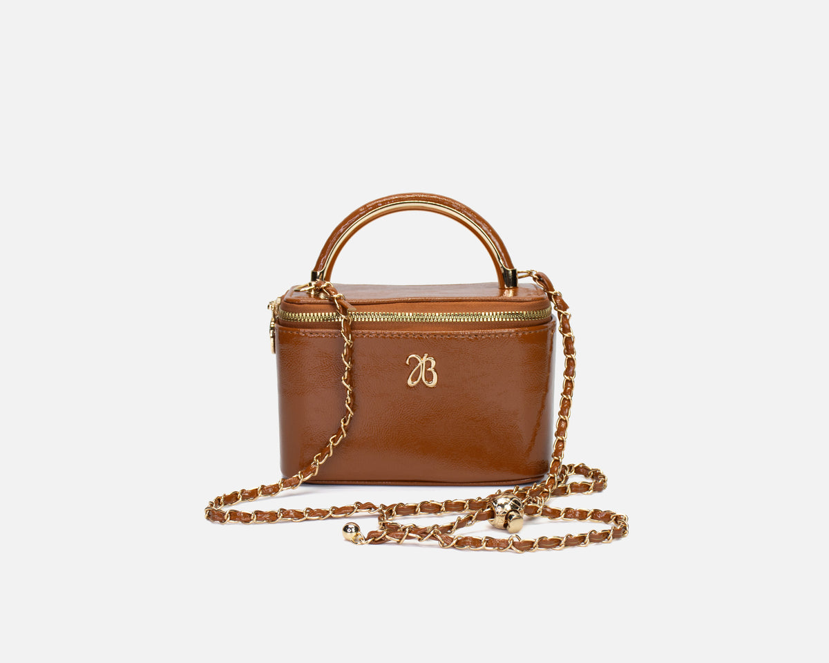 Bolso Gloss Mini