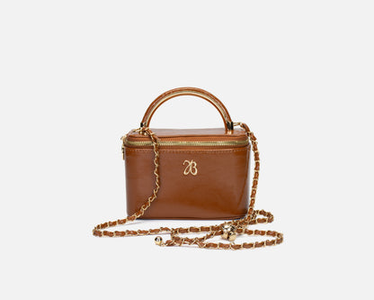 Bolso Gloss Mini