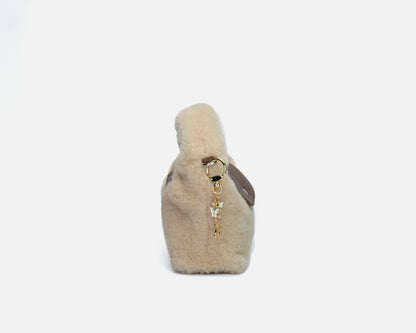 Bolso Cozy Fur