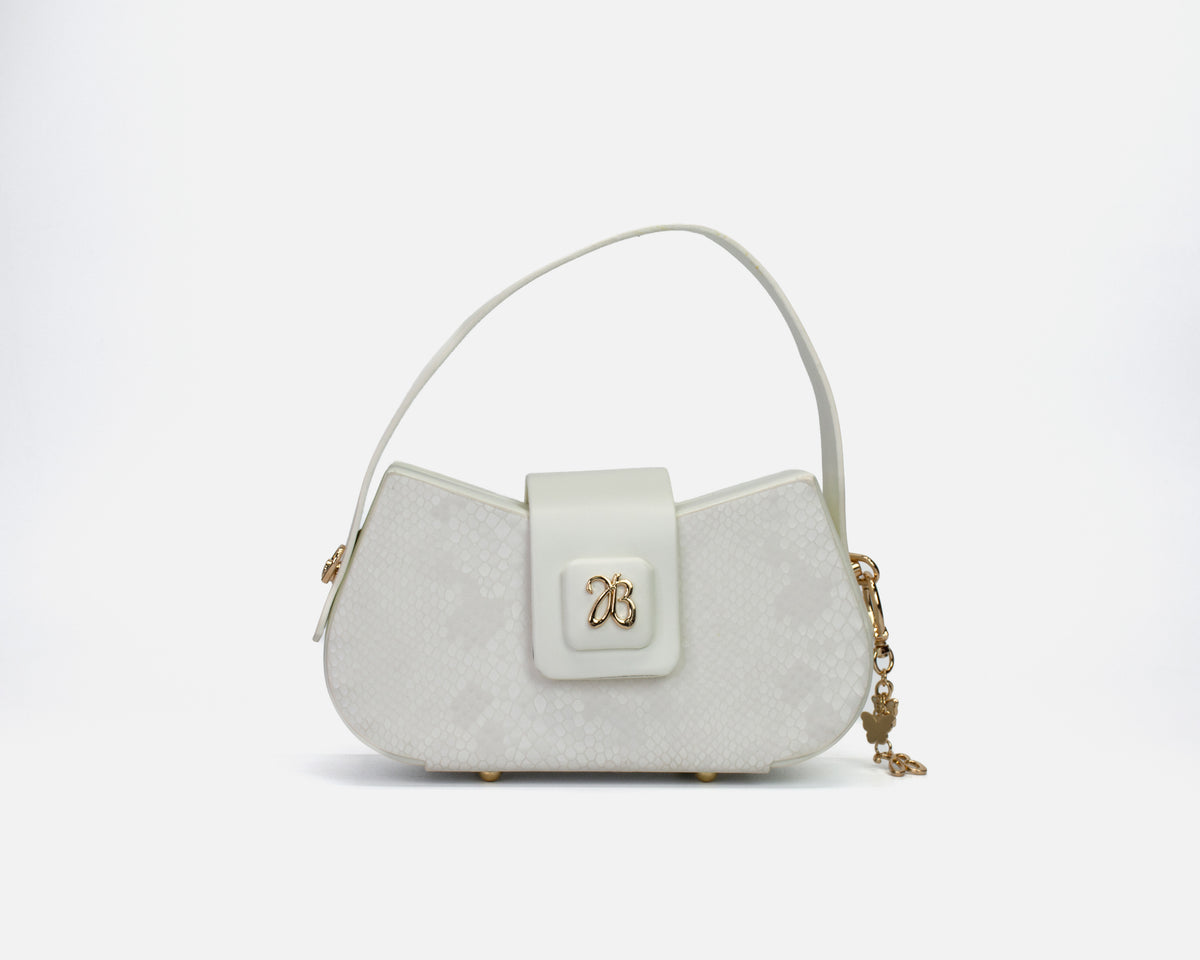 Bolso Cofre Valerie