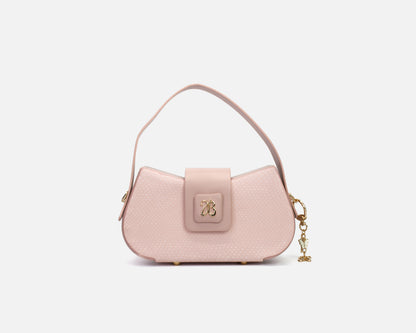 Bolso Cofre Valerie