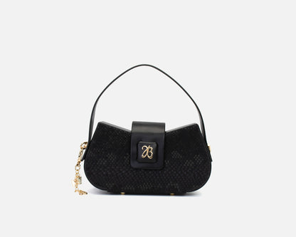 Bolso Cofre Valerie