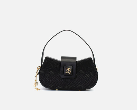 Bolso Cofre Valerie