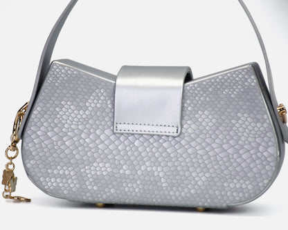 Bolso Cofre Valerie