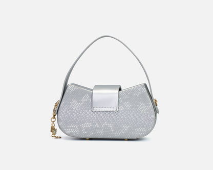 Bolso Cofre Valerie