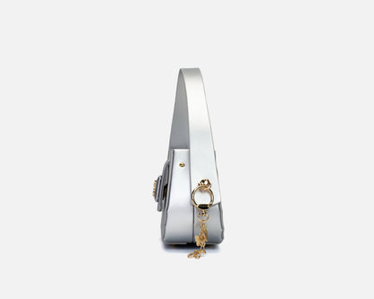 Bolso Cofre Valerie