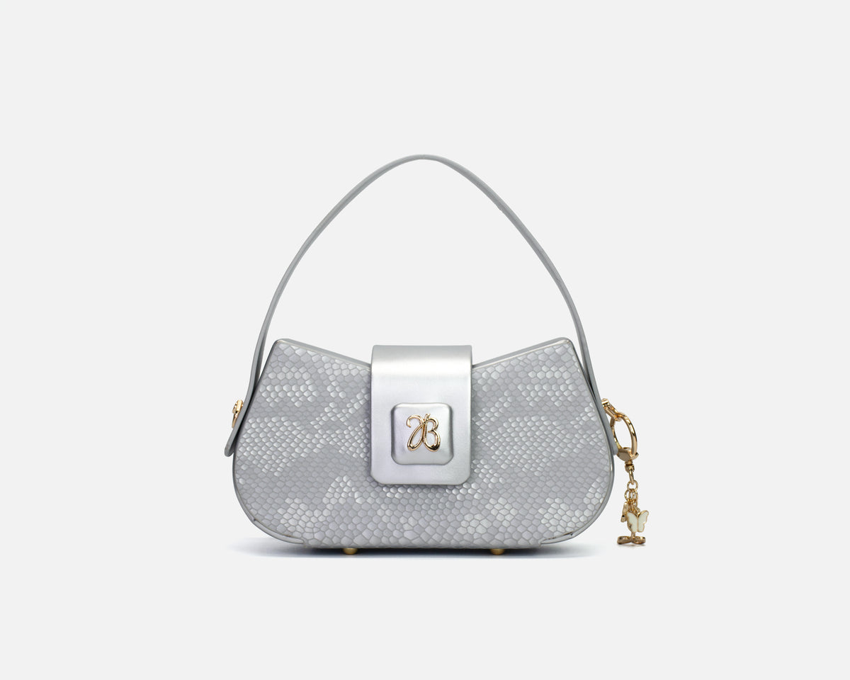 Bolso Cofre Valerie