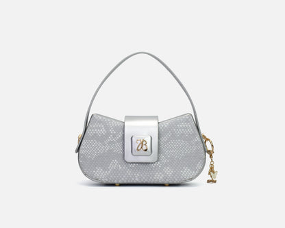 Bolso Cofre Valerie